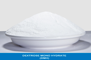 Dextrose monohydrate Powder producer & Supplier