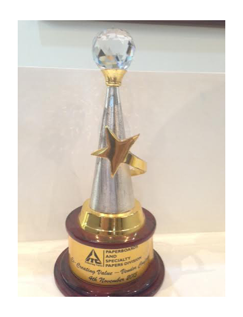 Awards & Certifications | Gulshan polyols Ltd